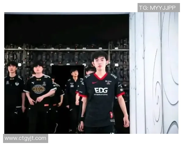 EDG战队成员个人能力深度对比解析与战术影响分析